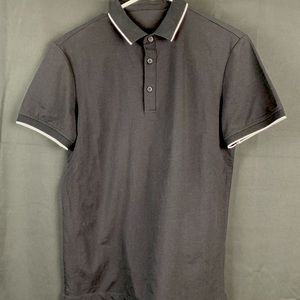 Markless Polo Shirt